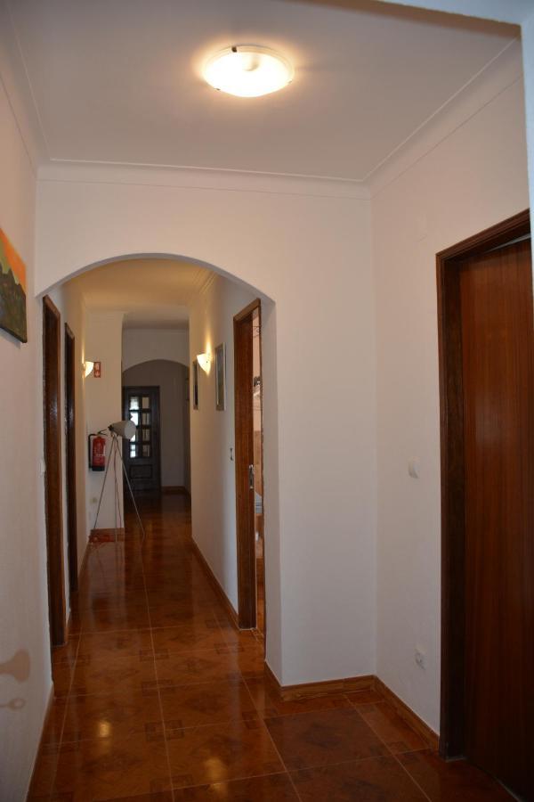 לינה וארוחת בוקר Carvalheira Grande Casa Da Rosa מראה חיצוני תמונה
