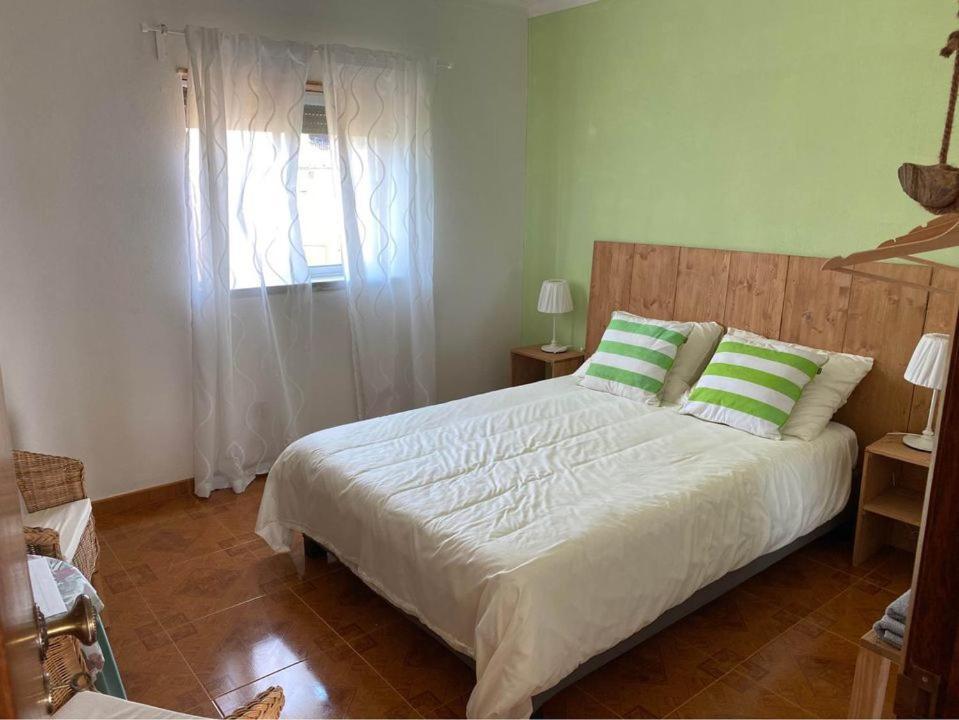 לינה וארוחת בוקר Carvalheira Grande Casa Da Rosa מראה חיצוני תמונה